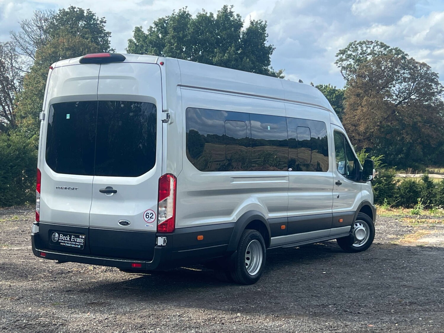 Used Ford Transit 2024 for sale - 76277562: Photo 25