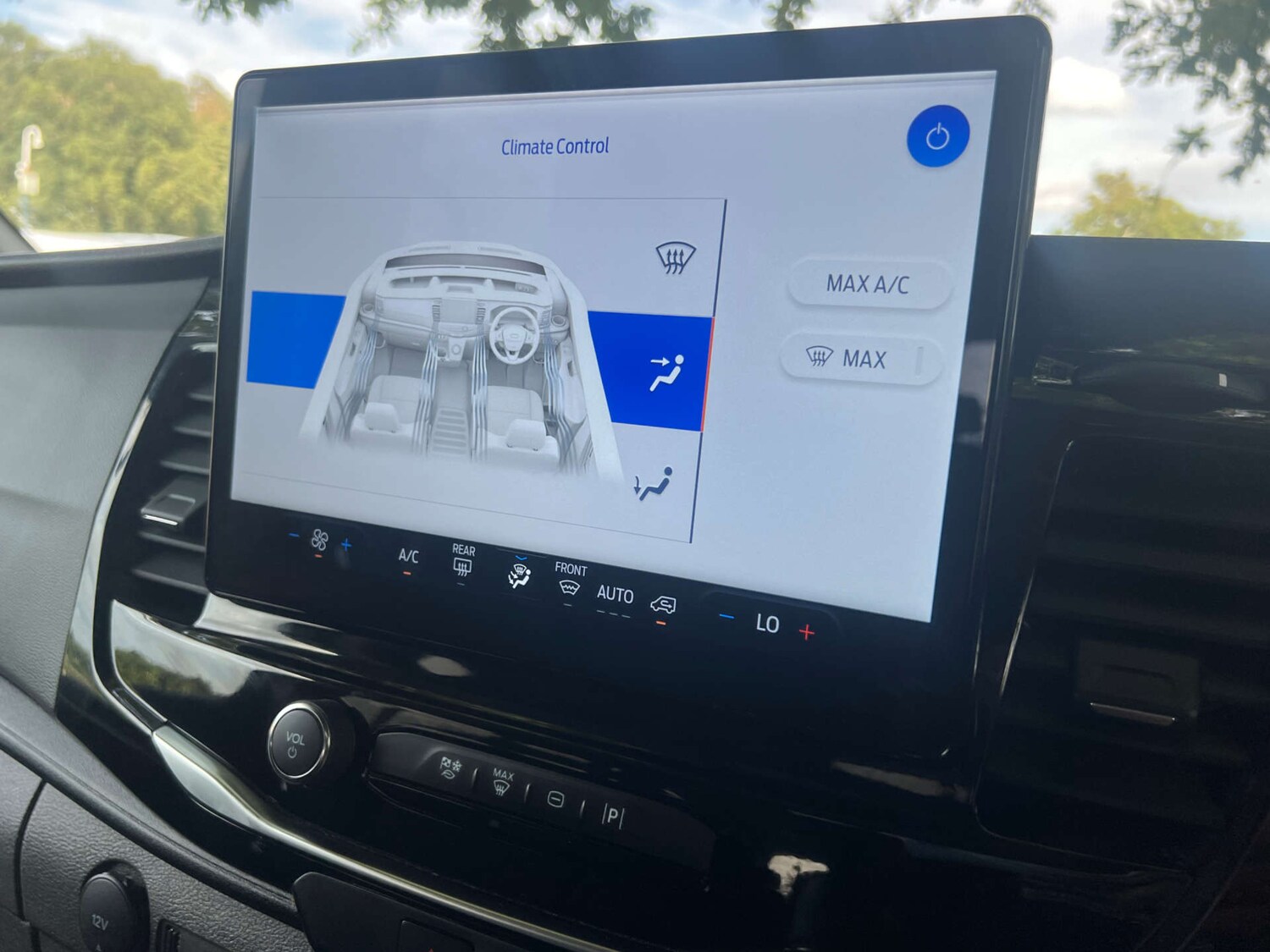 Used Ford Transit 2024 for sale - 76277562: Photo 29