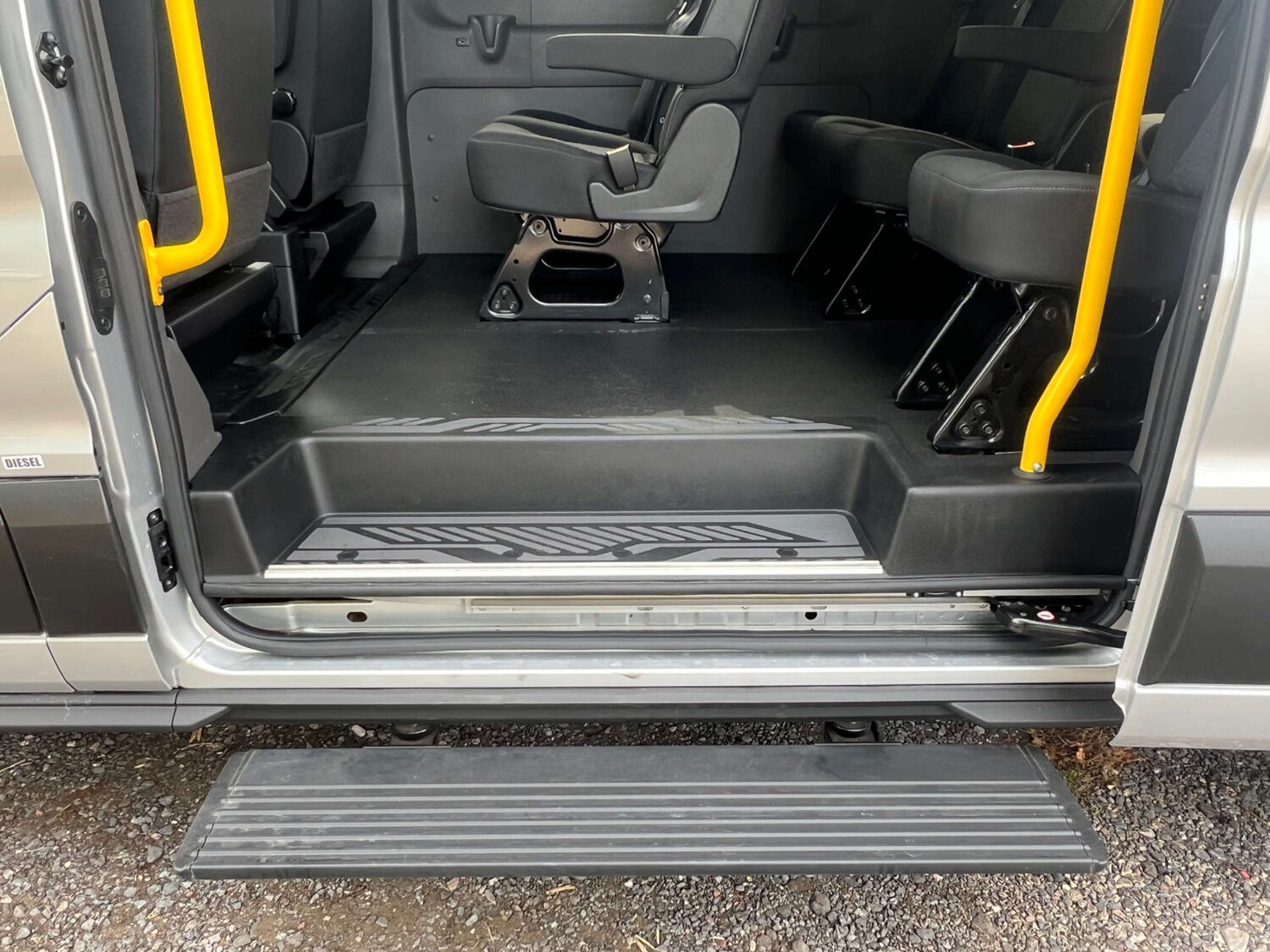 Used Ford Transit 2024 for sale - 76277562: Photo 33