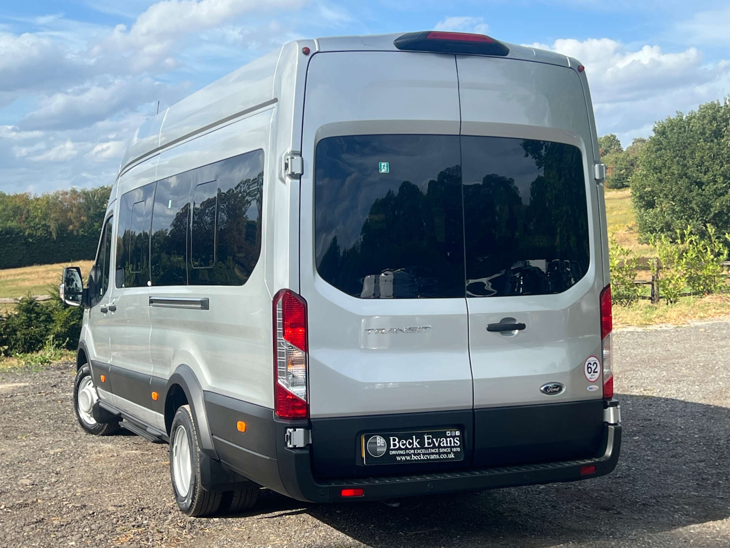 Used Ford Transit 2024 for sale - 76277562: Photo 34