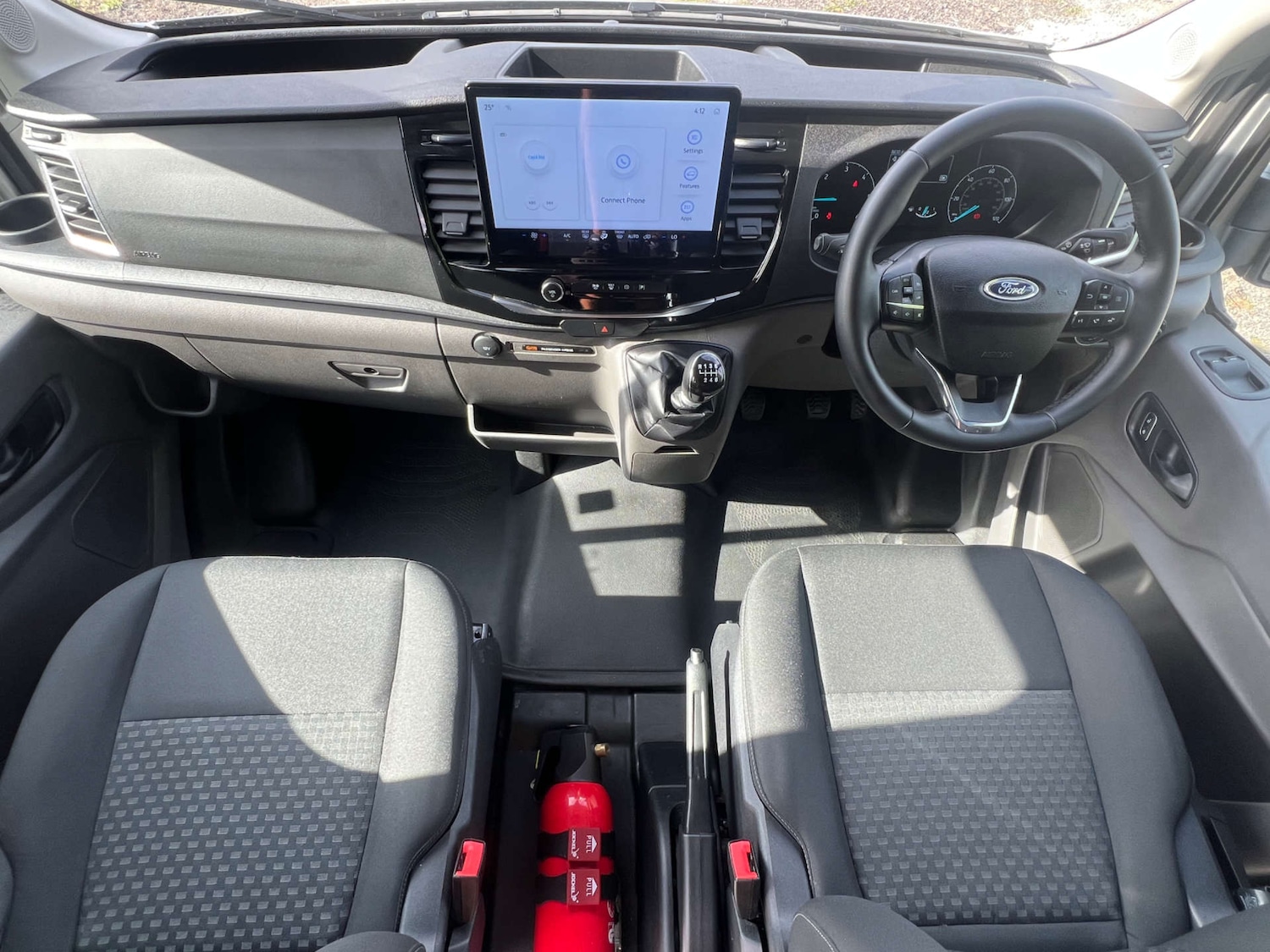 Used Ford Transit 2024 for sale - 76277562: Photo 37