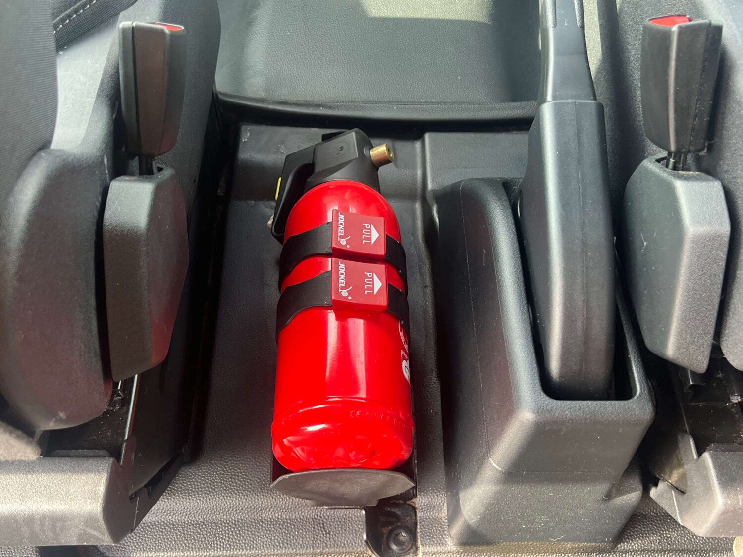 Used Ford Transit 2024 for sale - 76277562: Photo 38