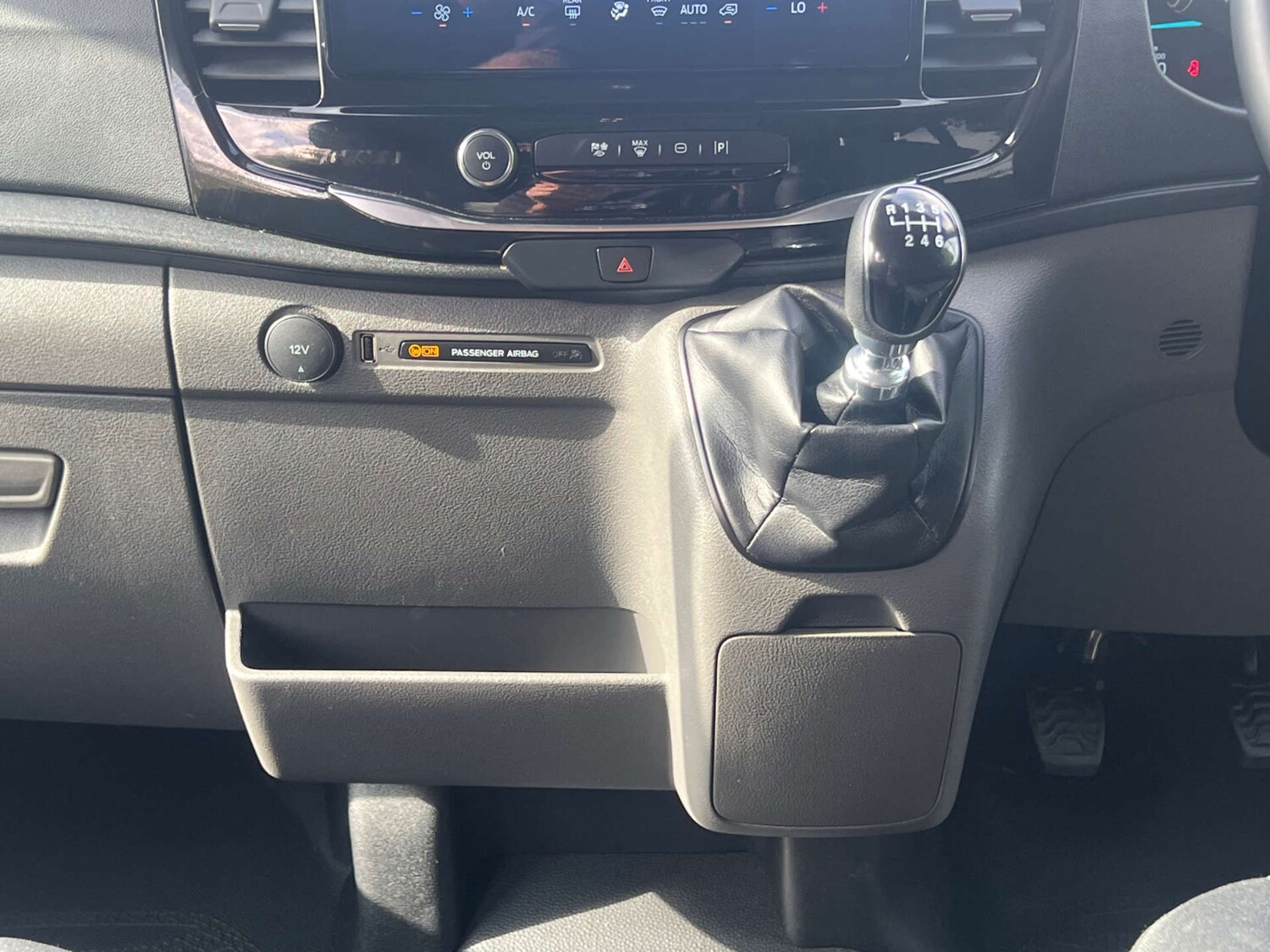 Used Ford Transit 2024 for sale - 76277562: Photo 39