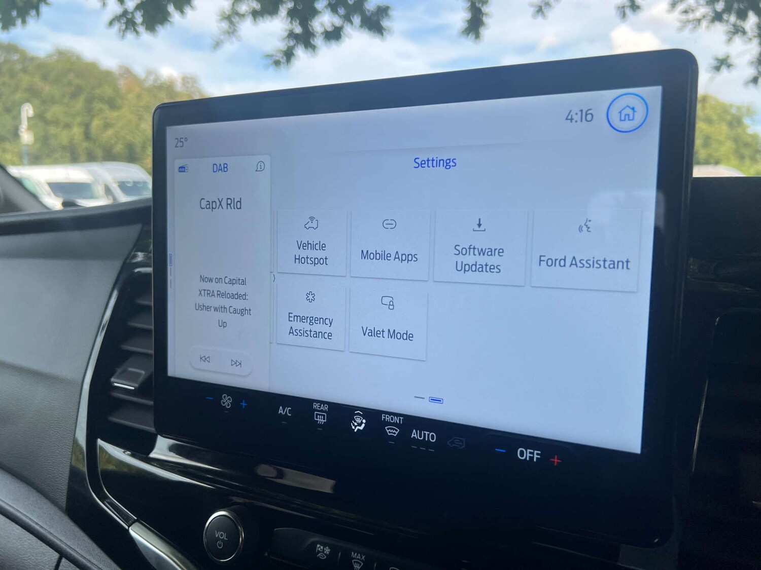 Used Ford Transit 2024 for sale - 76277562: Photo 42