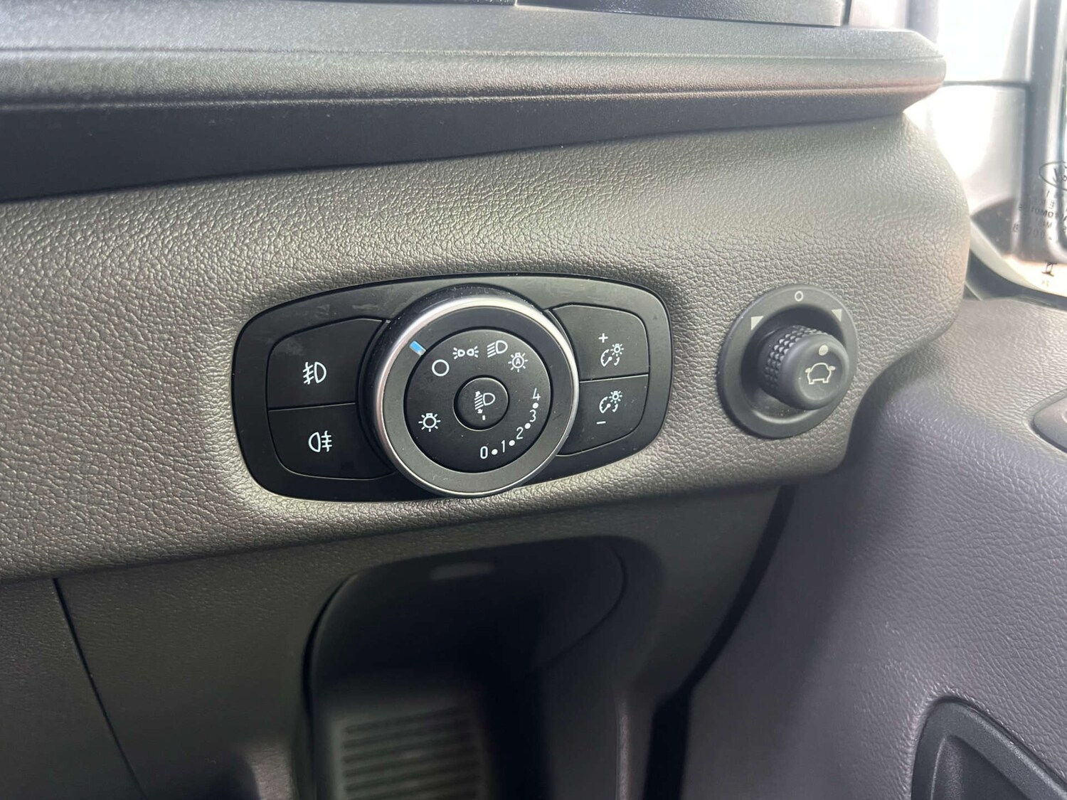 Used Ford Transit 2024 for sale - 76277562: Photo 44