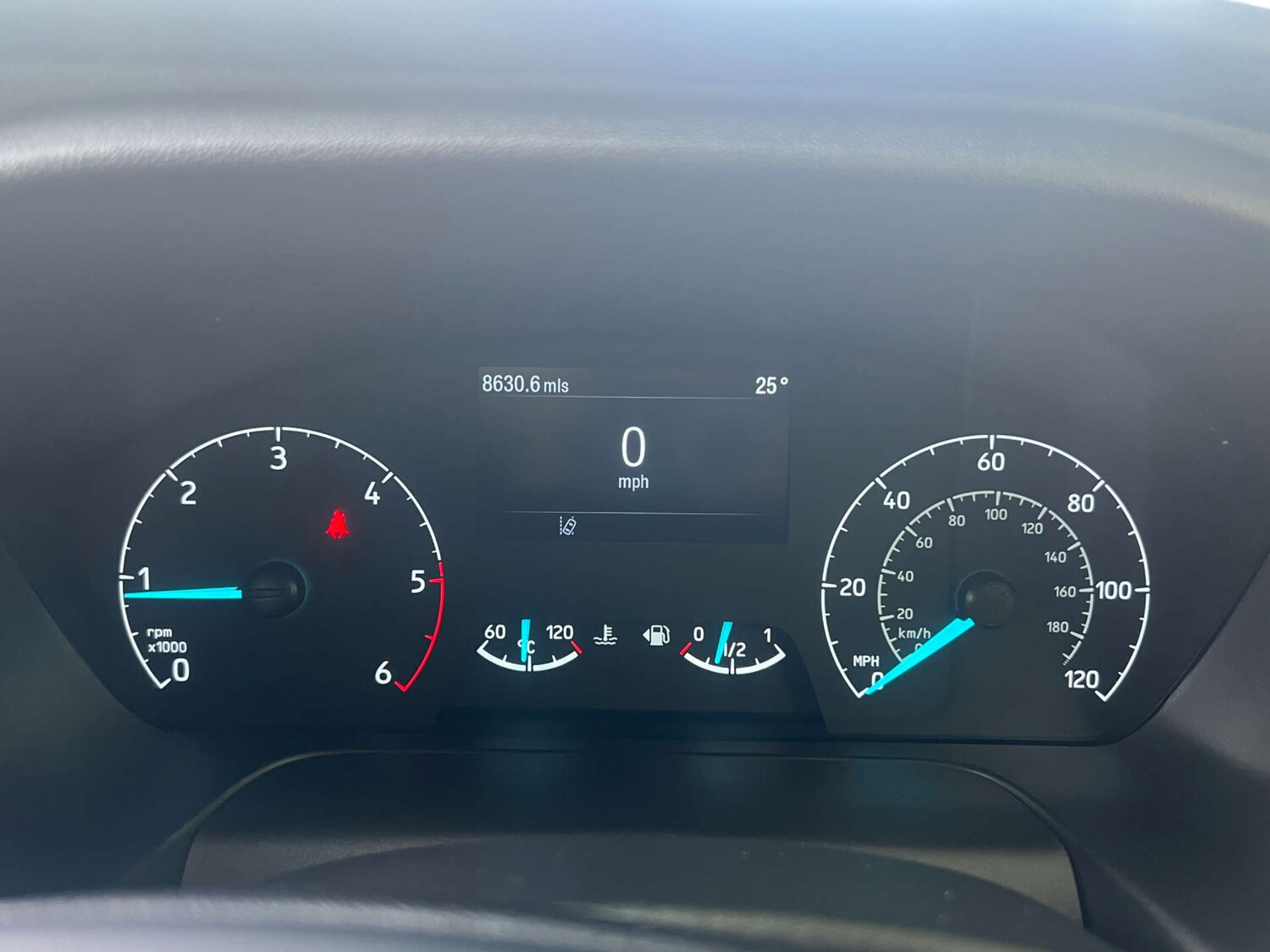 Used Ford Transit 2024 for sale - 76277562: Photo 46