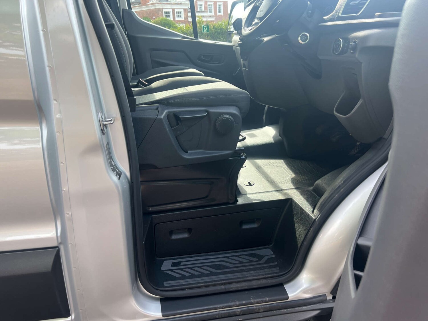 Used Ford Transit 2024 for sale - 76277562: Photo 47