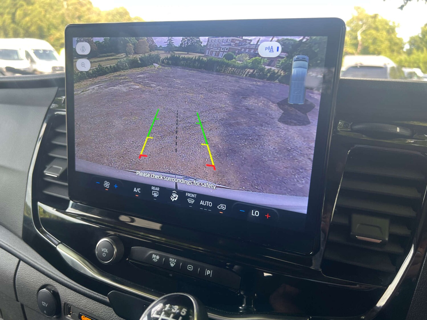 Used Ford Transit 2024 for sale - 76277562: Photo 48