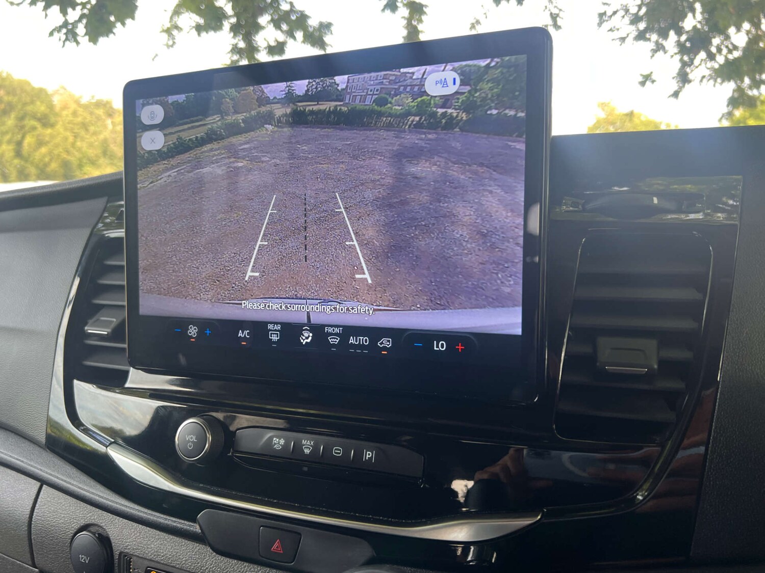 Used Ford Transit 2024 for sale - 76277562: Photo 49