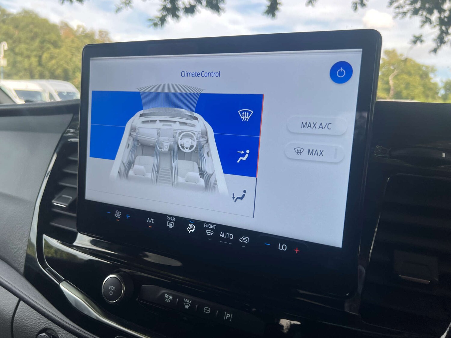 Used Ford Transit 2024 for sale - 76277562: Photo 52