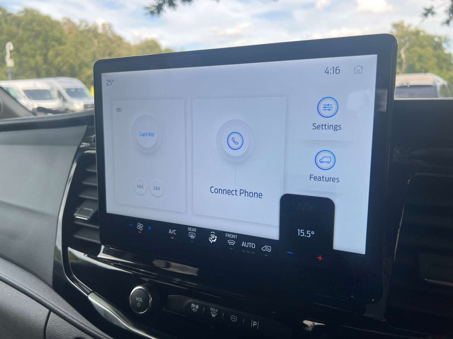 Used Ford Transit 2024 for sale - 76277562: Photo 55