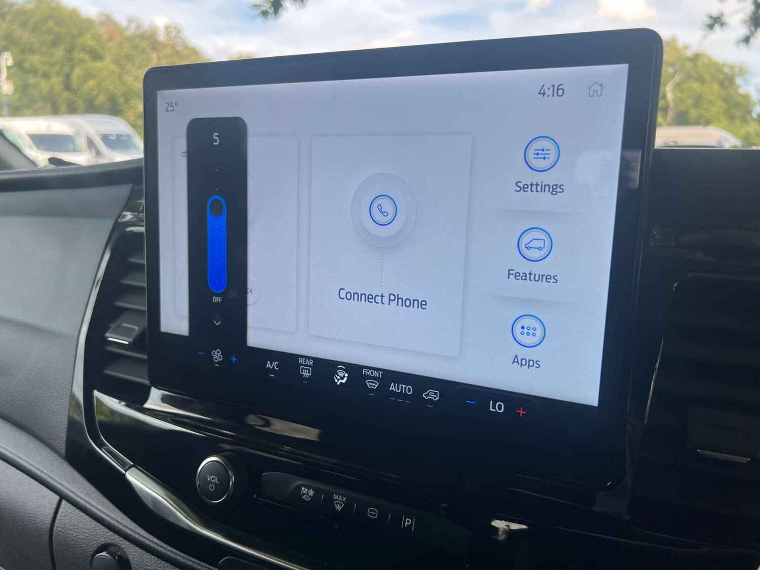 Used Ford Transit 2024 for sale - 76277562: Photo 56