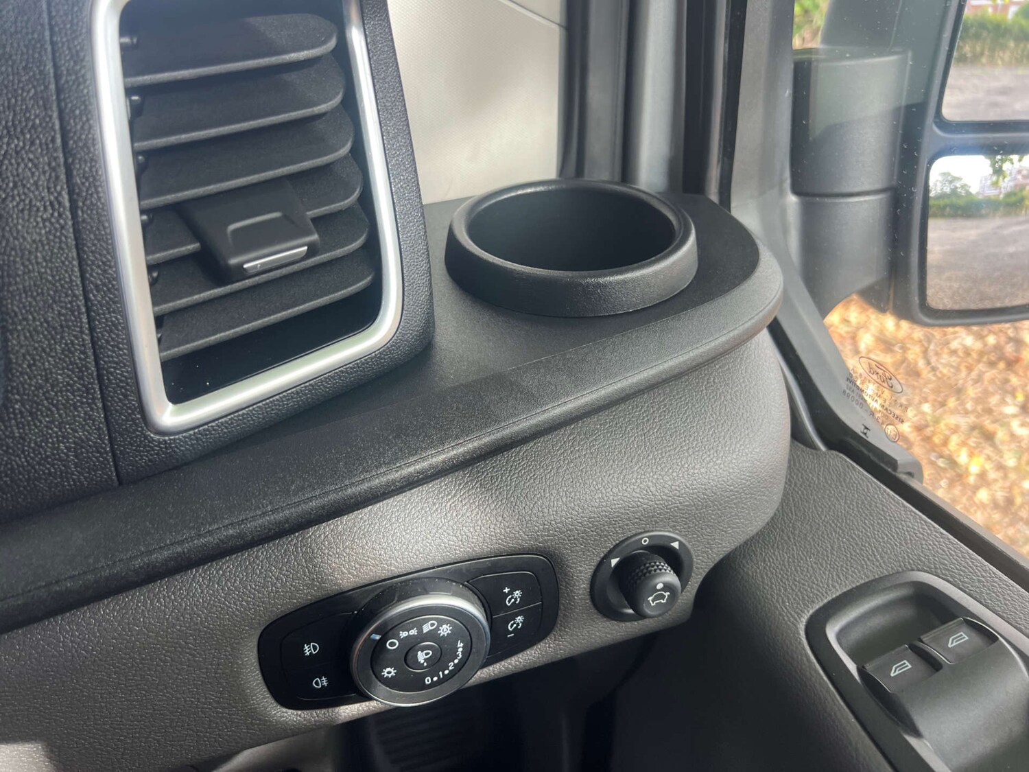 Used Ford Transit 2024 for sale - 76277562: Photo 59