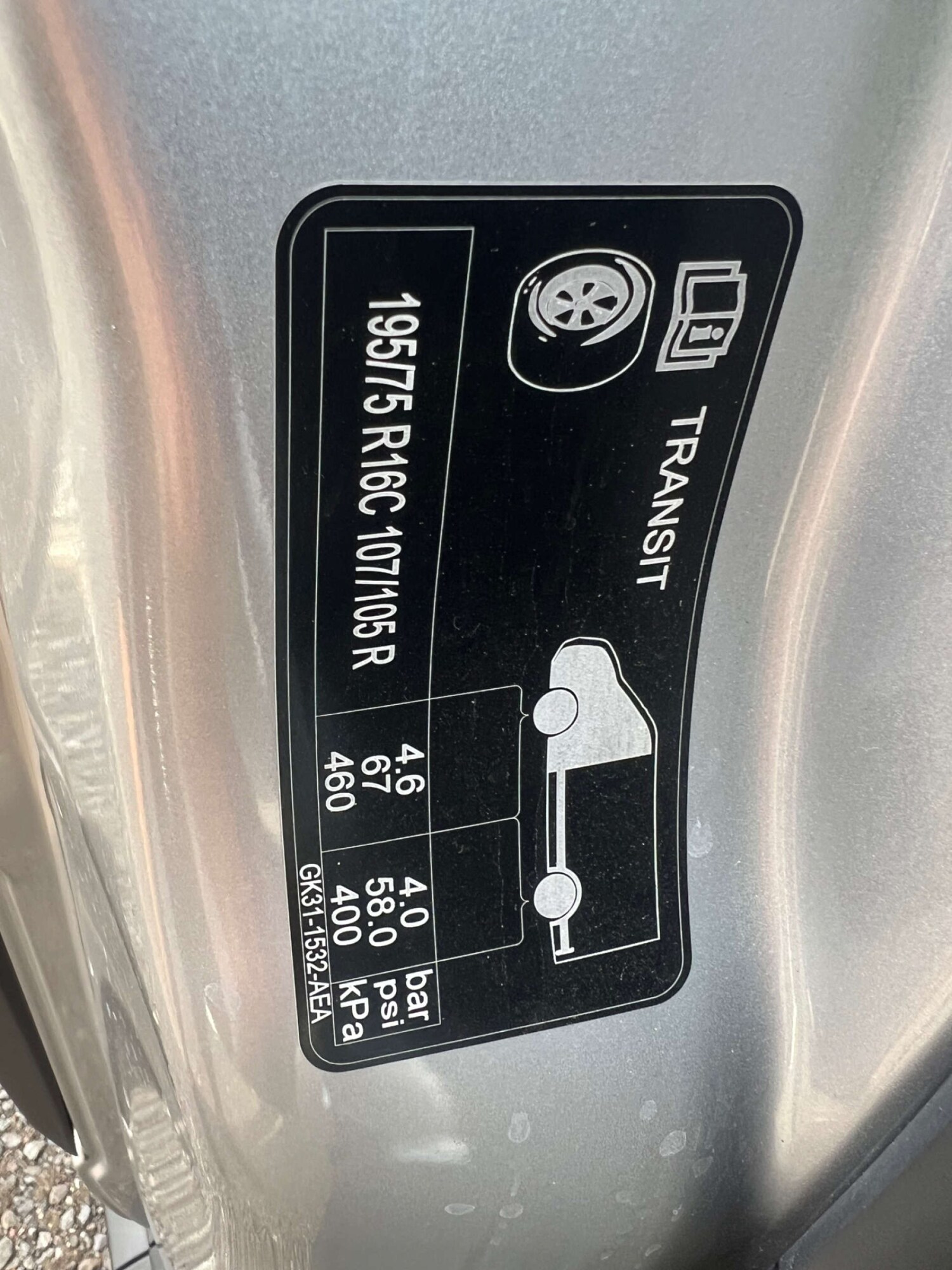 Used Ford Transit 2024 for sale - 76277562: Photo 62