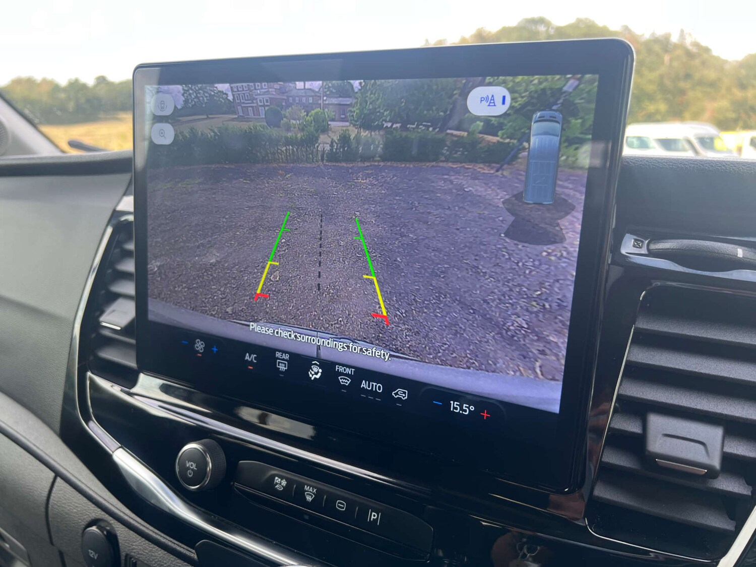 Used Ford Transit 2024 for sale - 76277562: Photo 63