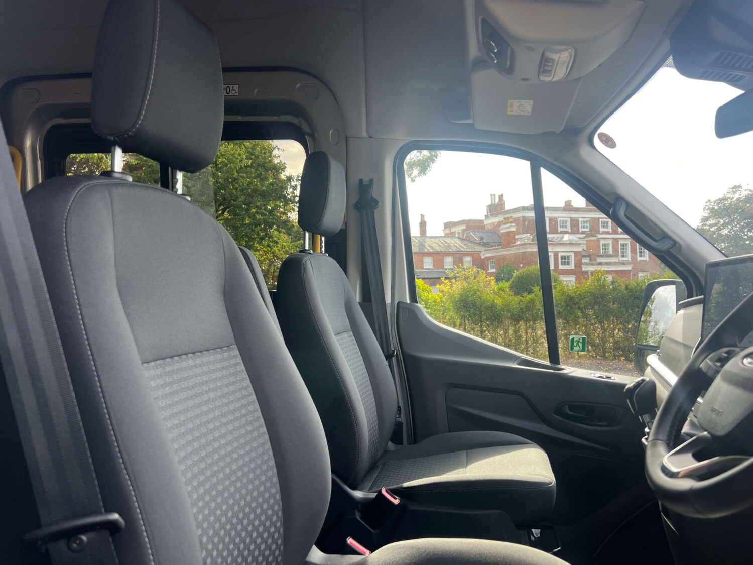 Used Ford Transit 2024 for sale - 76277562: Photo 7