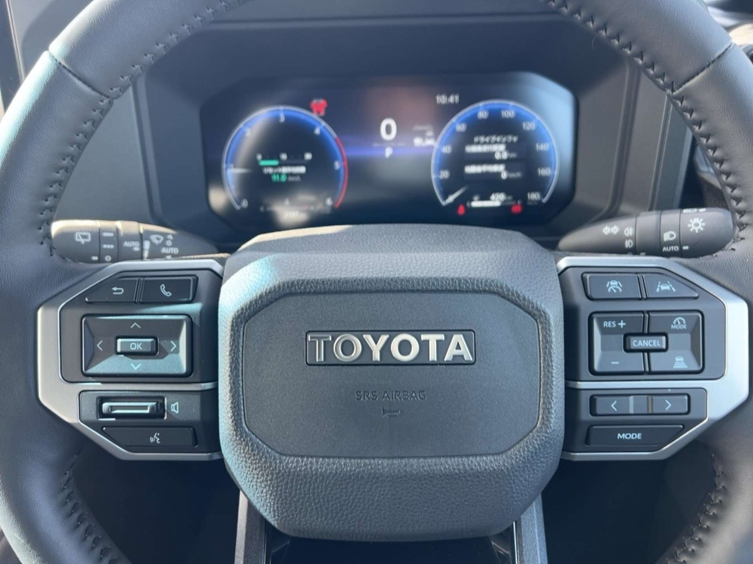 Used Toyota Land Cruiser 2025 for sale - 77765779: Photo 11