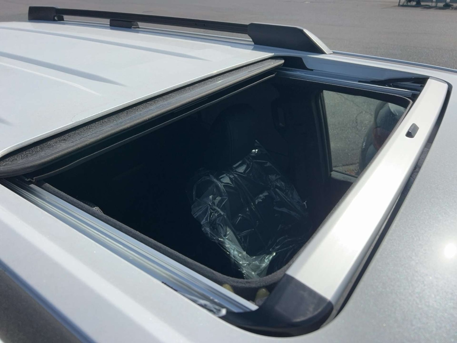 Used Toyota Land Cruiser 2025 for sale - 77765779: Photo 16