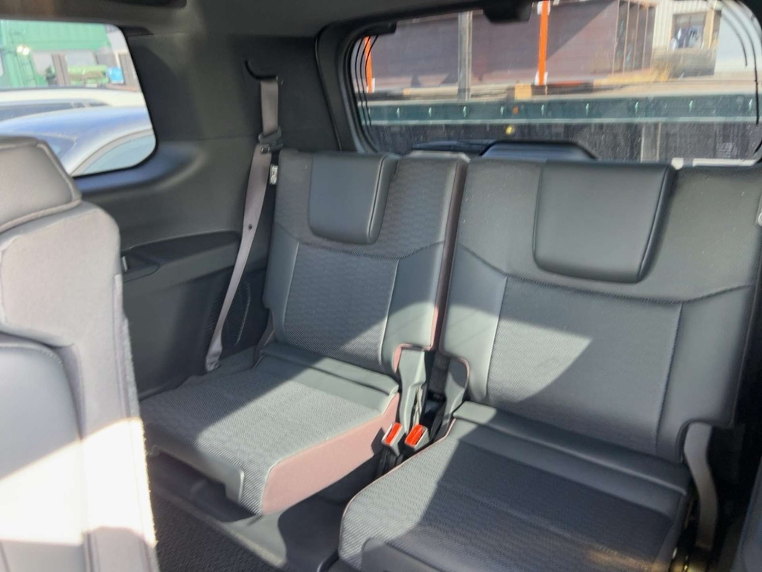 Used Toyota Land Cruiser 2025 for sale - 77765779: Photo 5