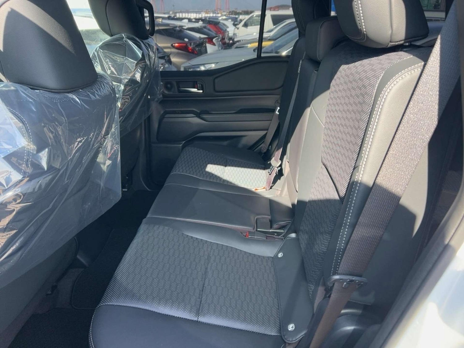 Used Toyota Land Cruiser 2025 for sale - 77765779: Photo 7