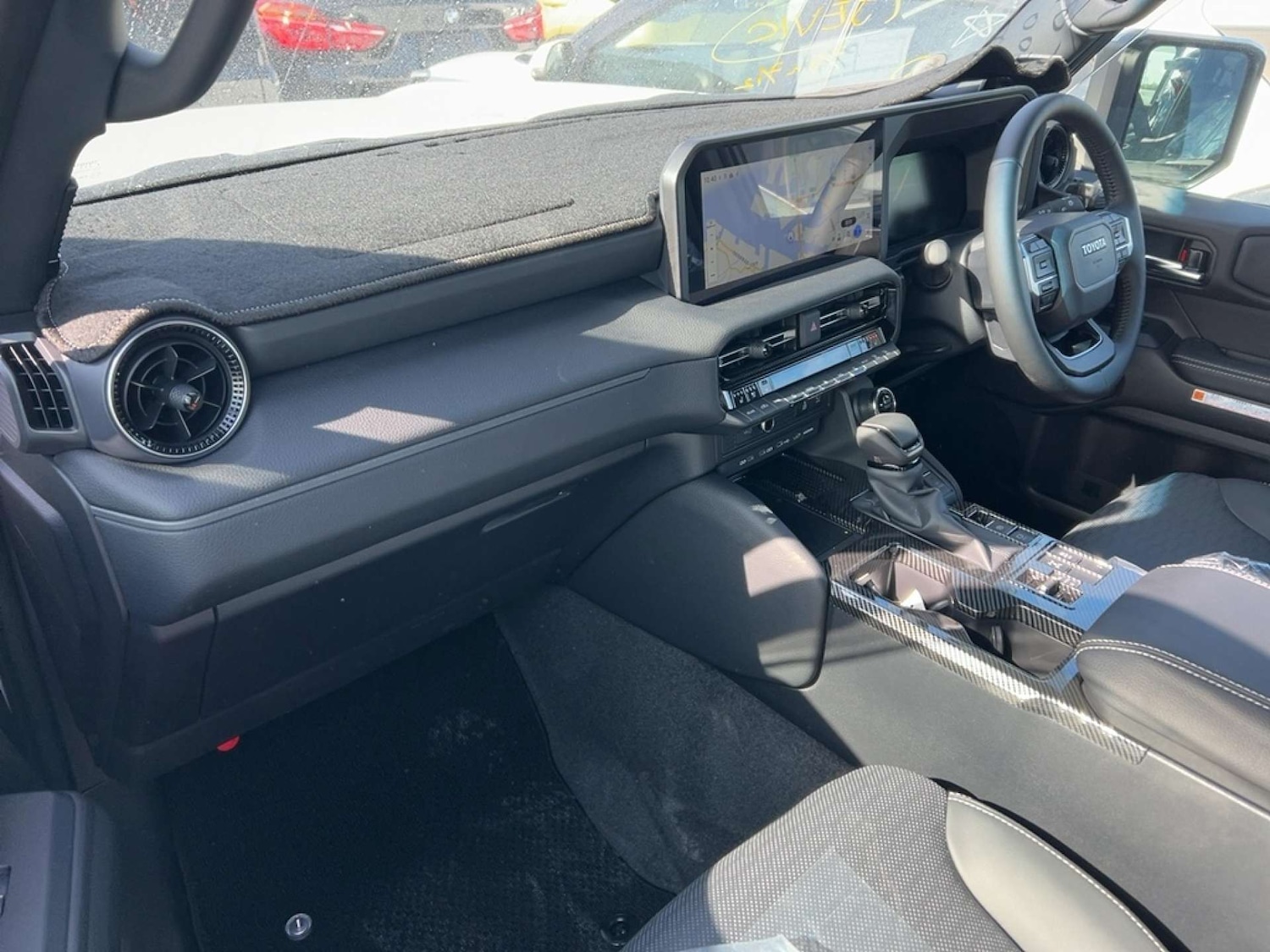 Used Toyota Land Cruiser 2025 for sale - 77765779: Photo 8