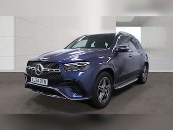 Used Mercedes-Benz GLE 2024 for sale - 78645981: Photo