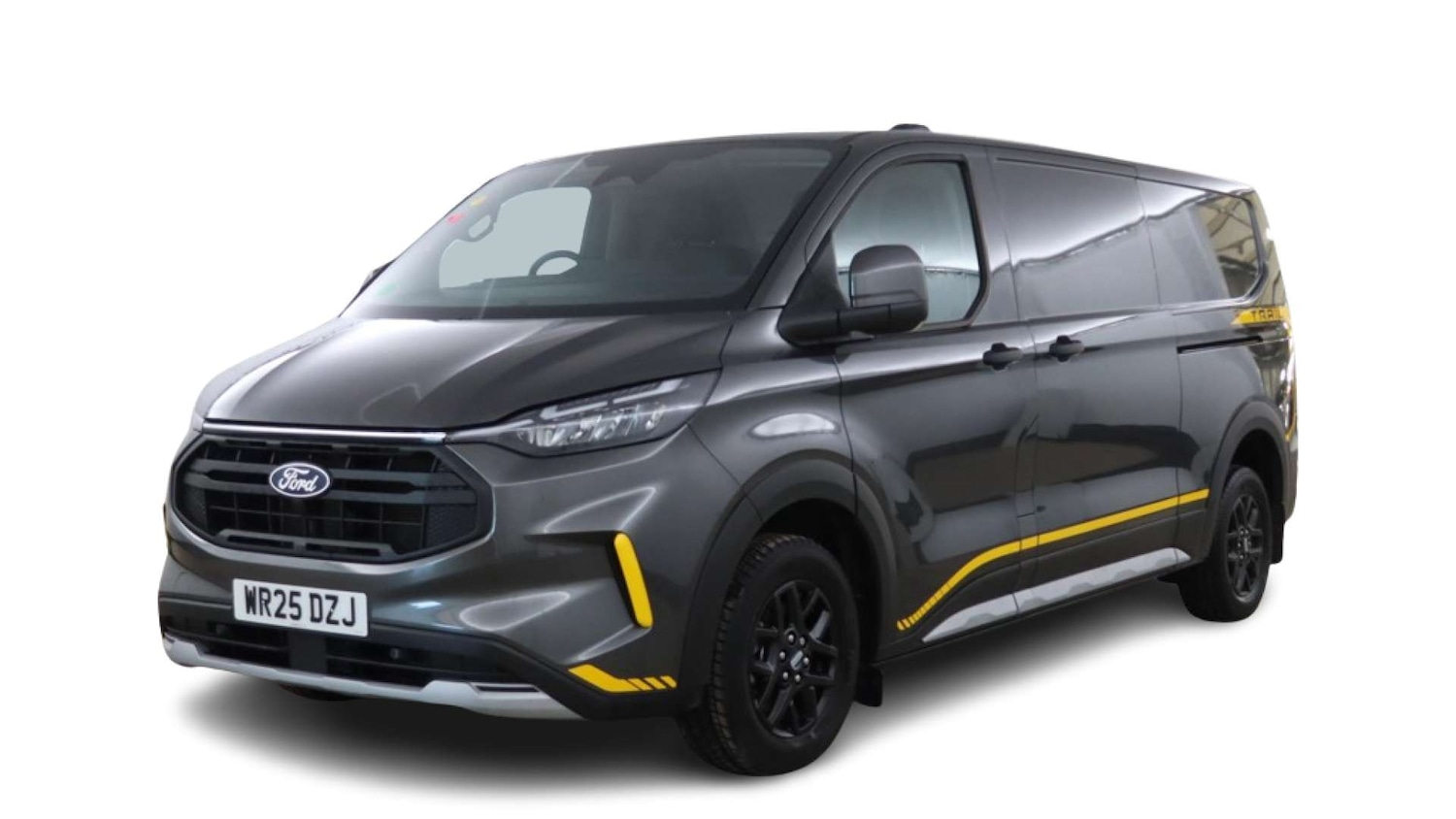 Used Ford Transit Custom 2025 for sale - 76144435: Photo 1