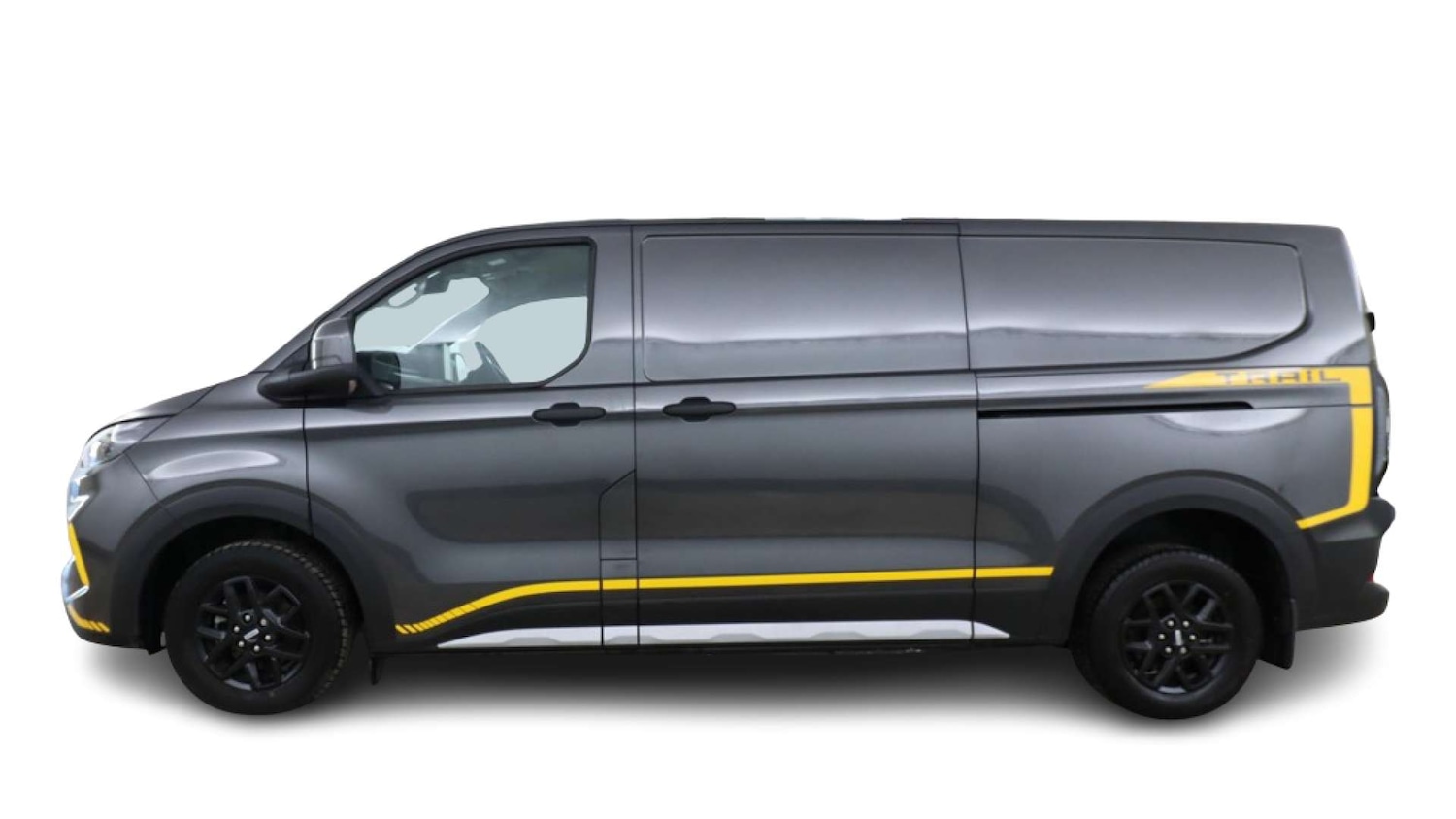 Used Ford Transit Custom 2025 for sale - 76144435: Photo 10