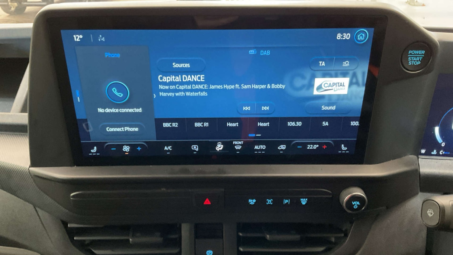 Used Ford Transit Custom 2025 for sale - 76144435: Photo 16