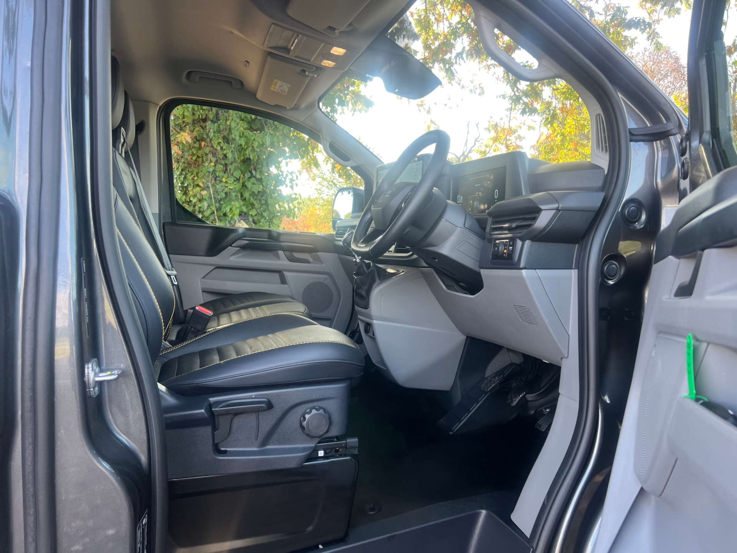 Used Ford Transit Custom 2025 for sale - 76144435: Photo 23