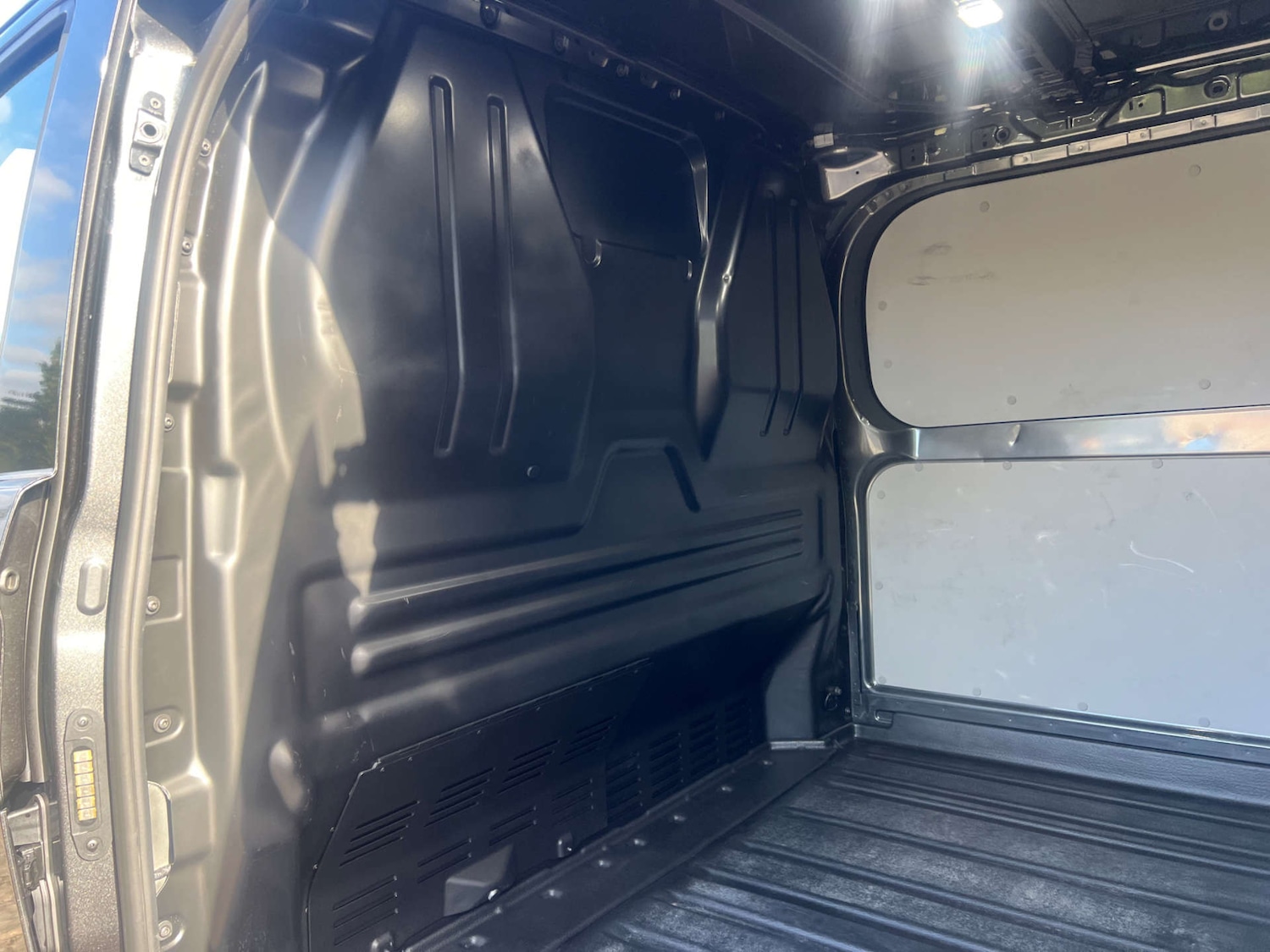 Used Ford Transit Custom 2025 for sale - 76144435: Photo 25