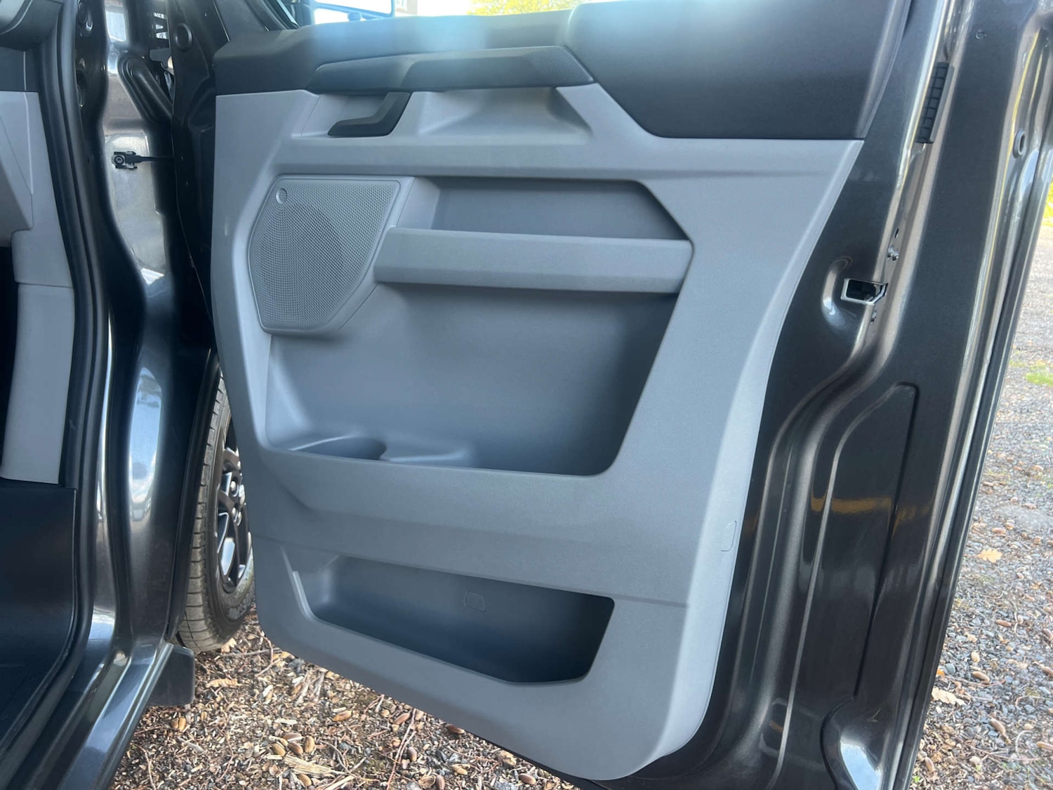 Used Ford Transit Custom 2025 for sale - 76144435: Photo 28