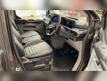 Used Ford Transit Custom 2025 for sale - 76144435: Photo