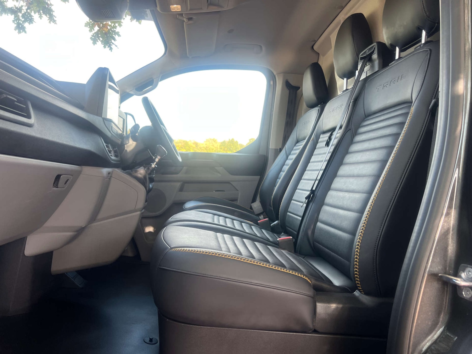 Used Ford Transit Custom 2025 for sale - 76144435: Photo 31