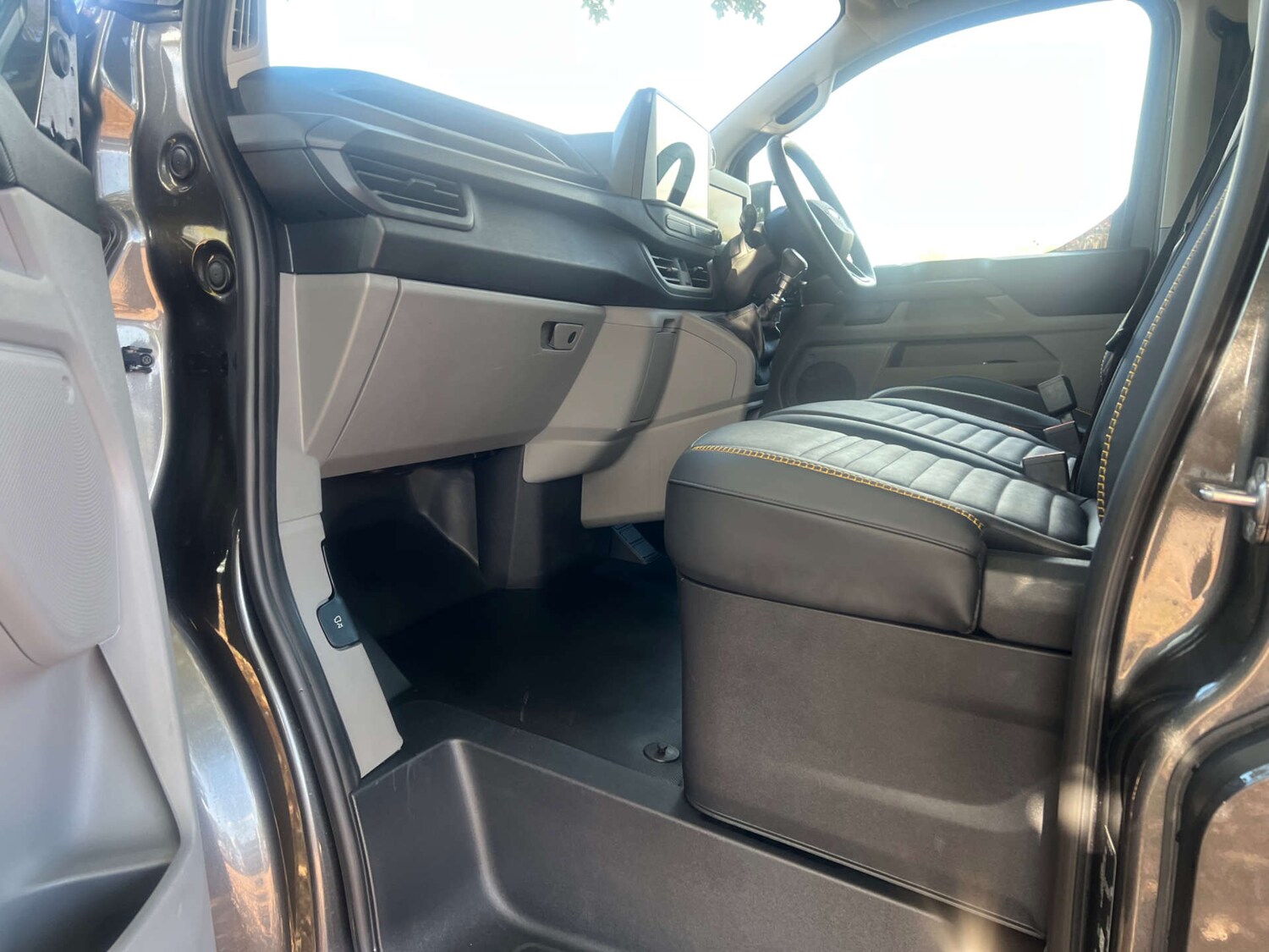 Used Ford Transit Custom 2025 for sale - 76144435: Photo 32