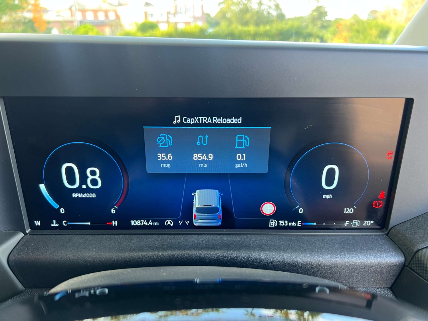 Used Ford Transit Custom 2025 for sale - 76144435: Photo 33