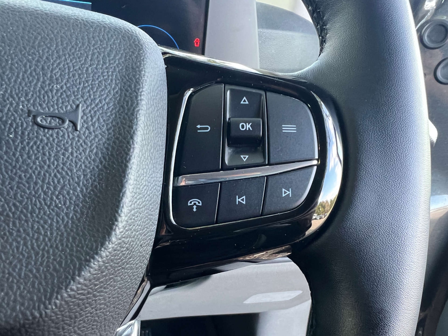 Used Ford Transit Custom 2025 for sale - 76144435: Photo 34