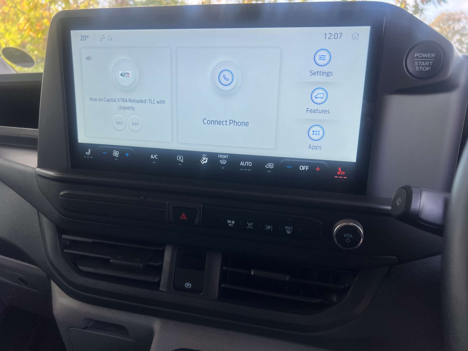 Used Ford Transit Custom 2025 for sale - 76144435: Photo 35