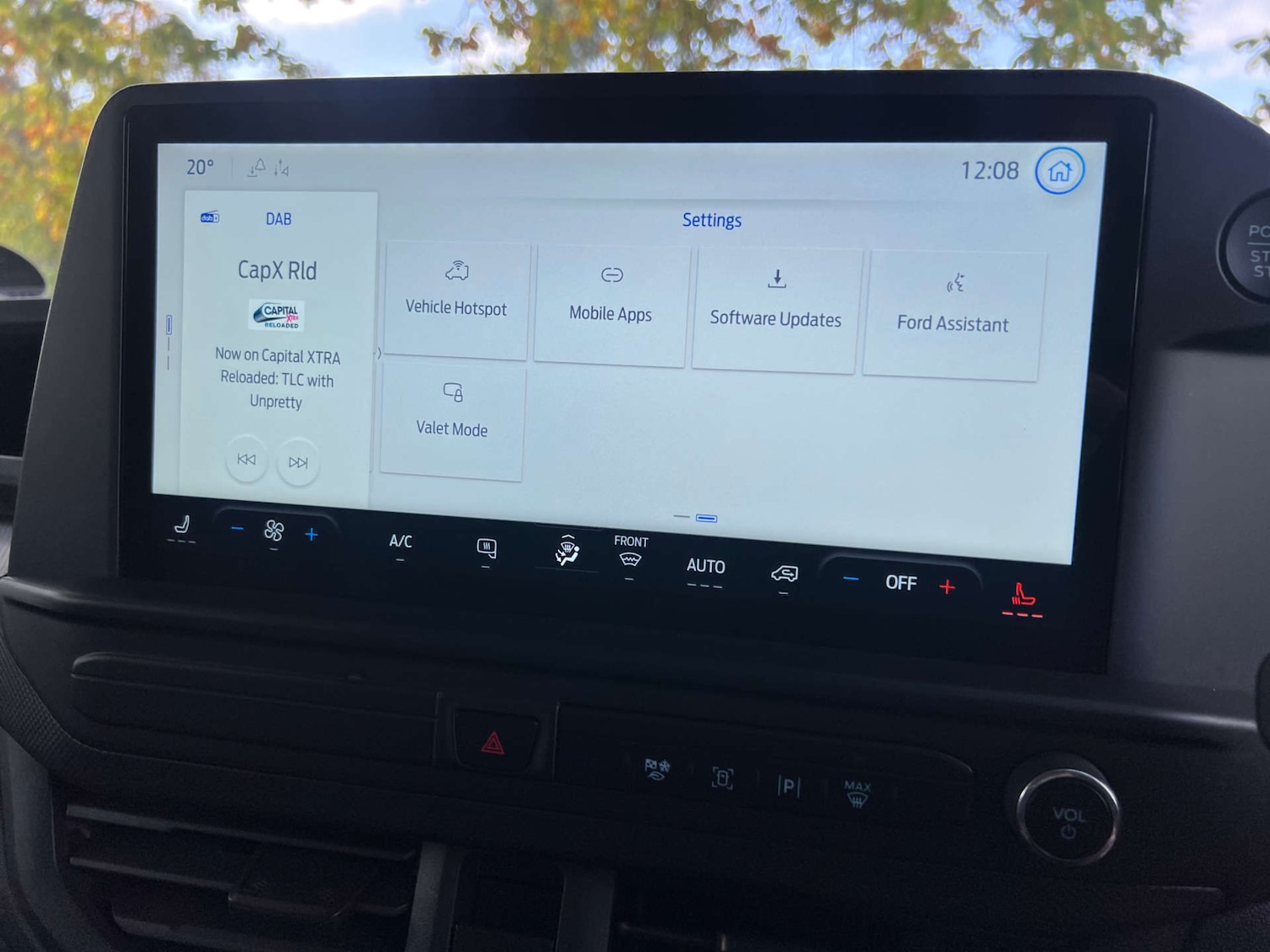 Used Ford Transit Custom 2025 for sale - 76144435: Photo 38