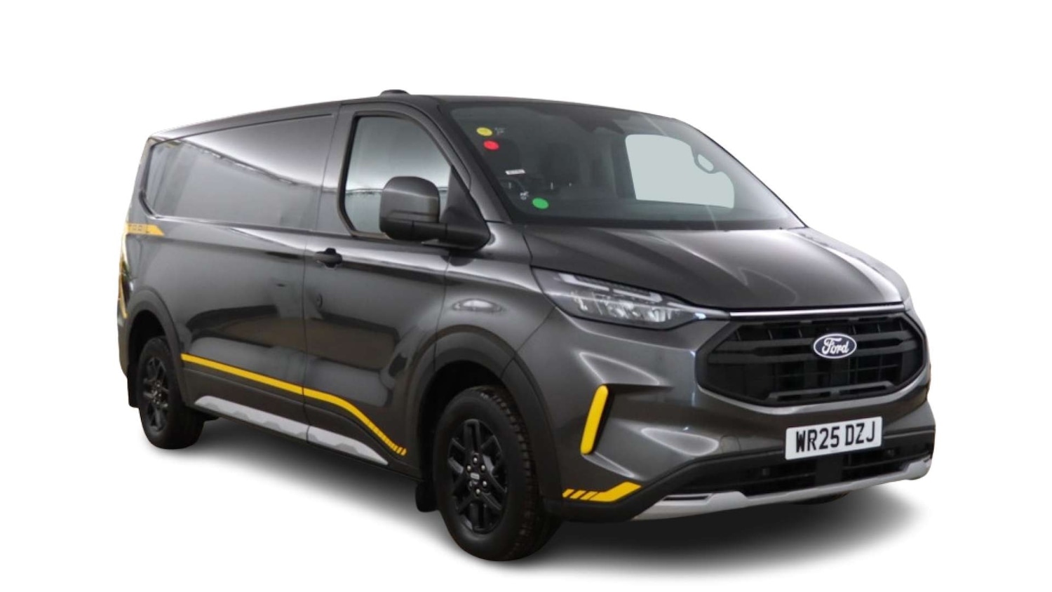 Used Ford Transit Custom 2025 for sale - 76144435: Photo 4