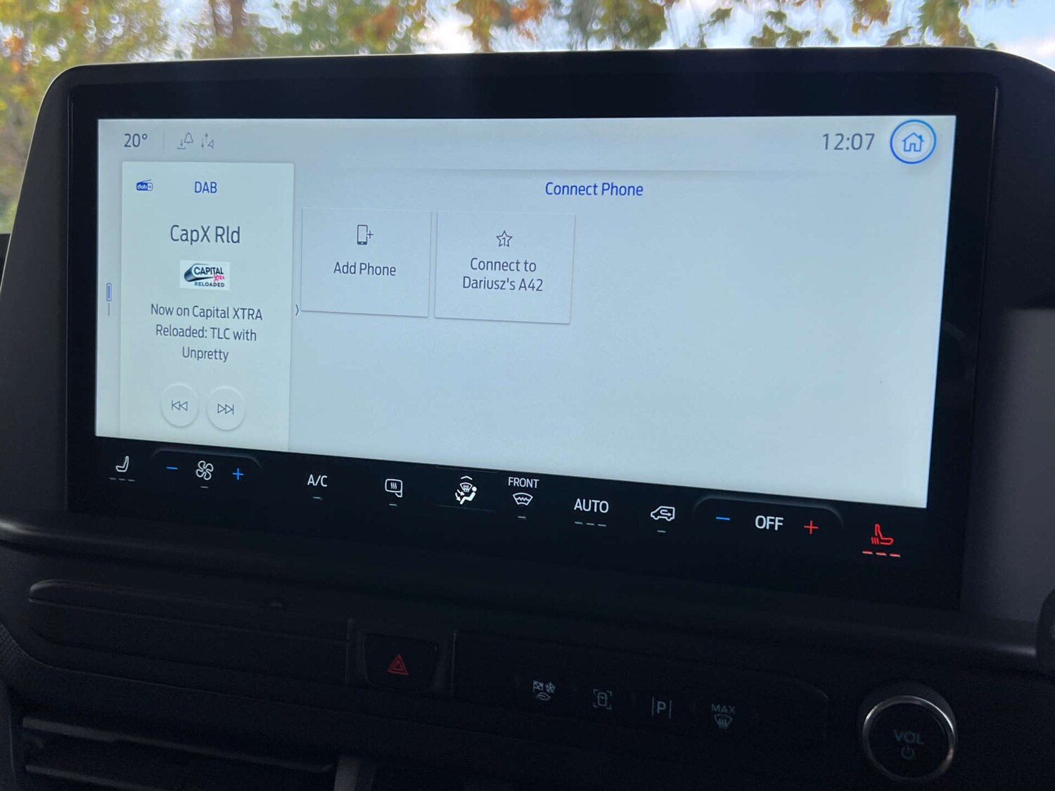 Used Ford Transit Custom 2025 for sale - 76144435: Photo 42