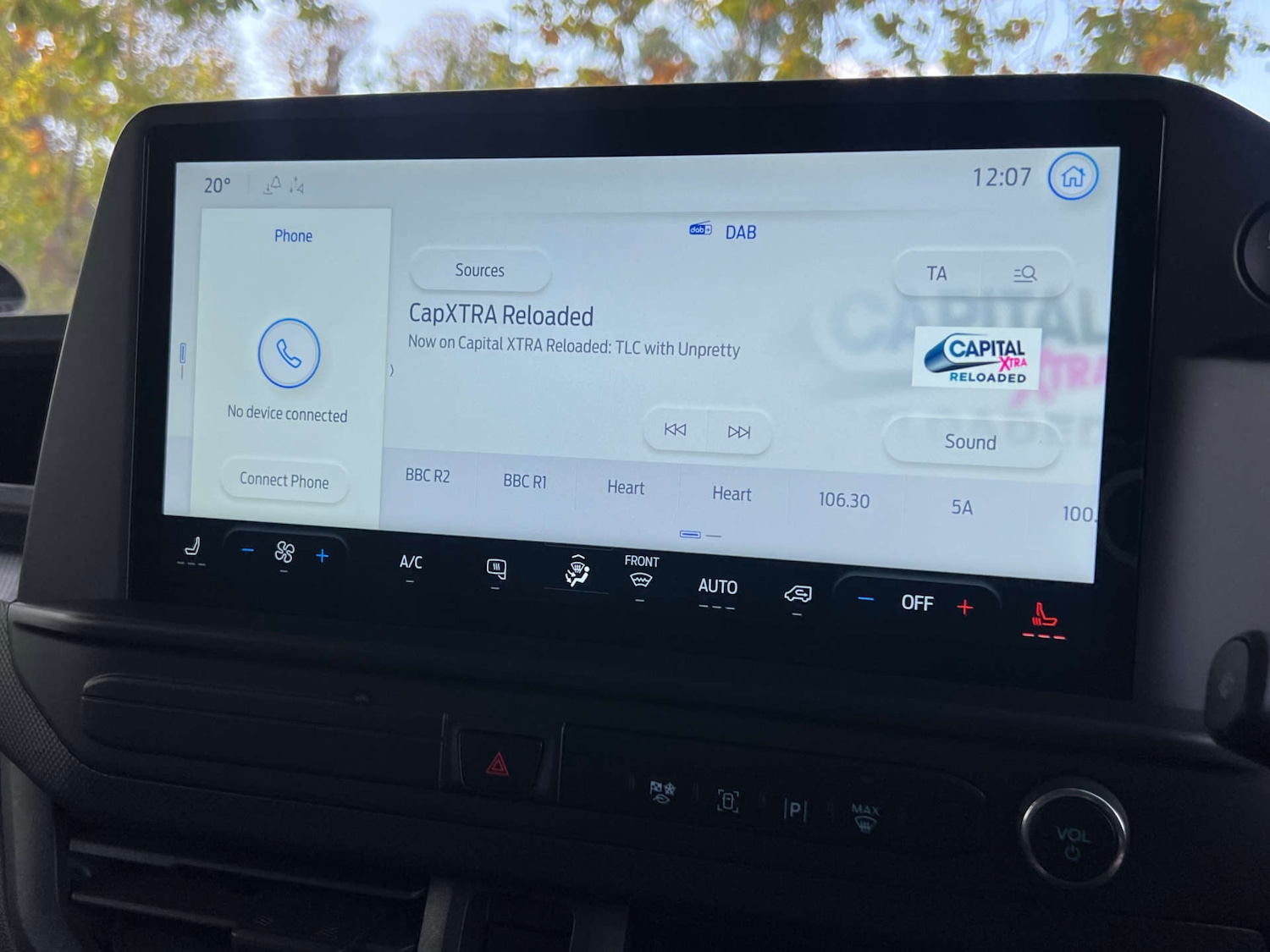 Used Ford Transit Custom 2025 for sale - 76144435: Photo 43