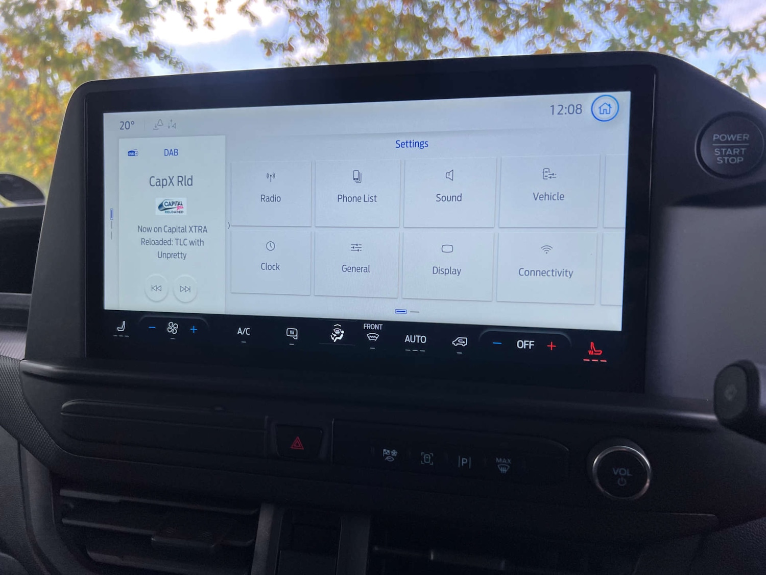 Used Ford Transit Custom 2025 for sale - 76144435: Photo 44