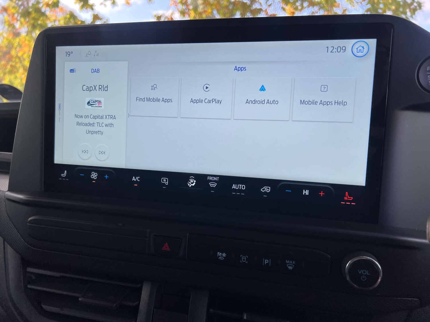 Used Ford Transit Custom 2025 for sale - 76144435: Photo 46