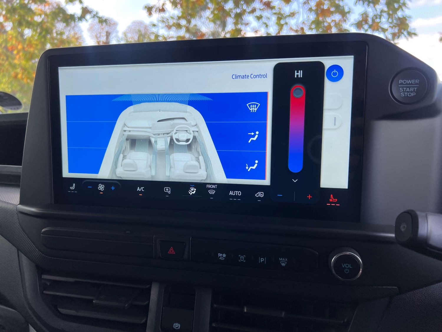 Used Ford Transit Custom 2025 for sale - 76144435: Photo 47