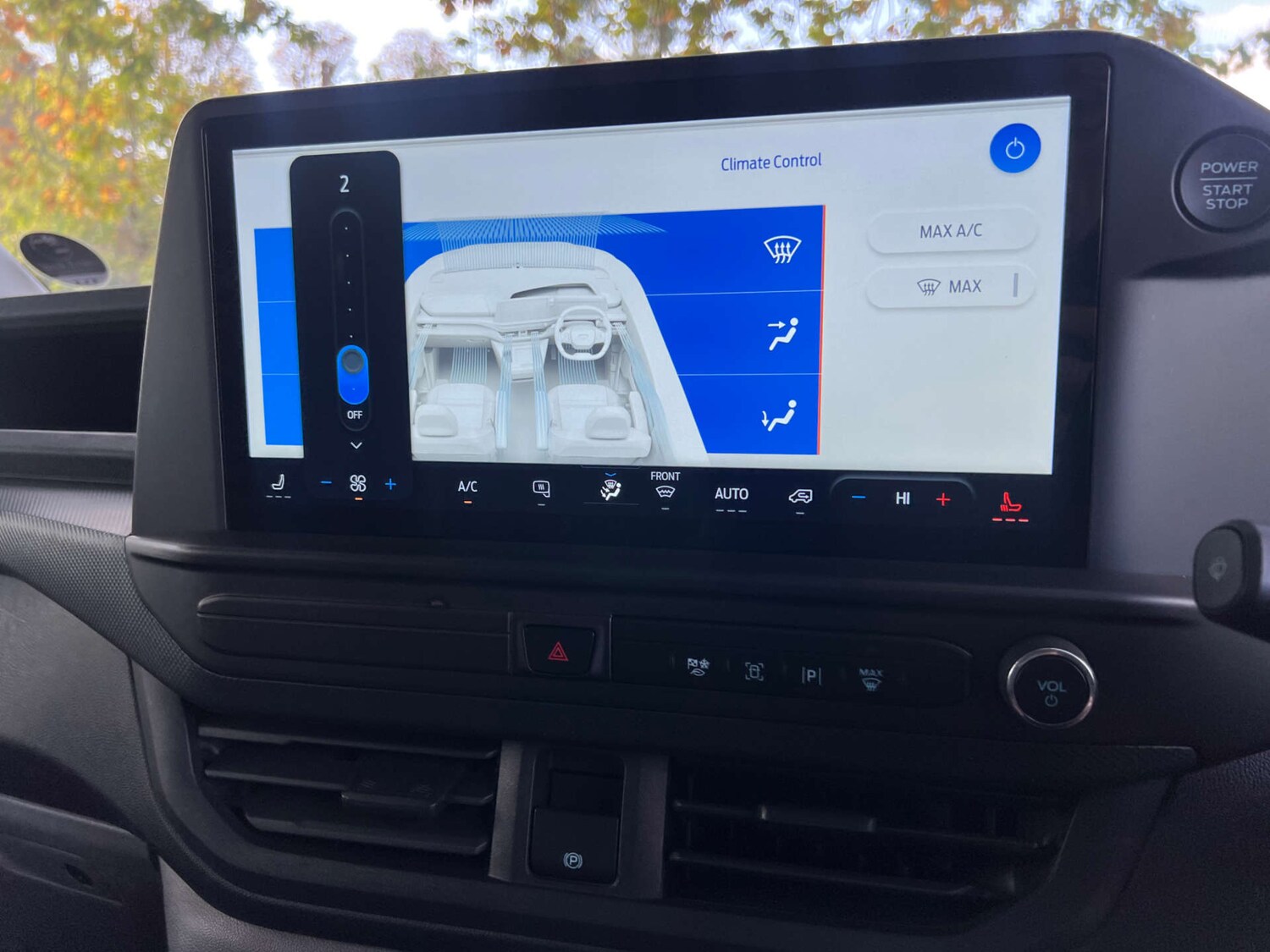 Used Ford Transit Custom 2025 for sale - 76144435: Photo 48