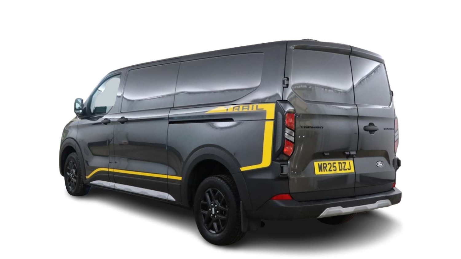 Used Ford Transit Custom 2025 for sale - 76144435: Photo 5