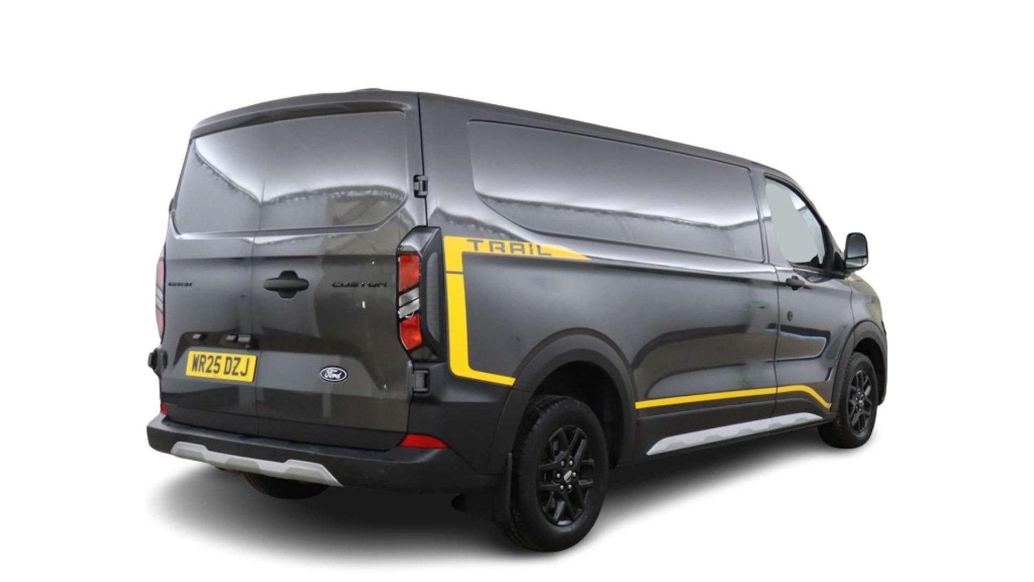 Used Ford Transit Custom 2025 for sale - 76144435: Photo 7