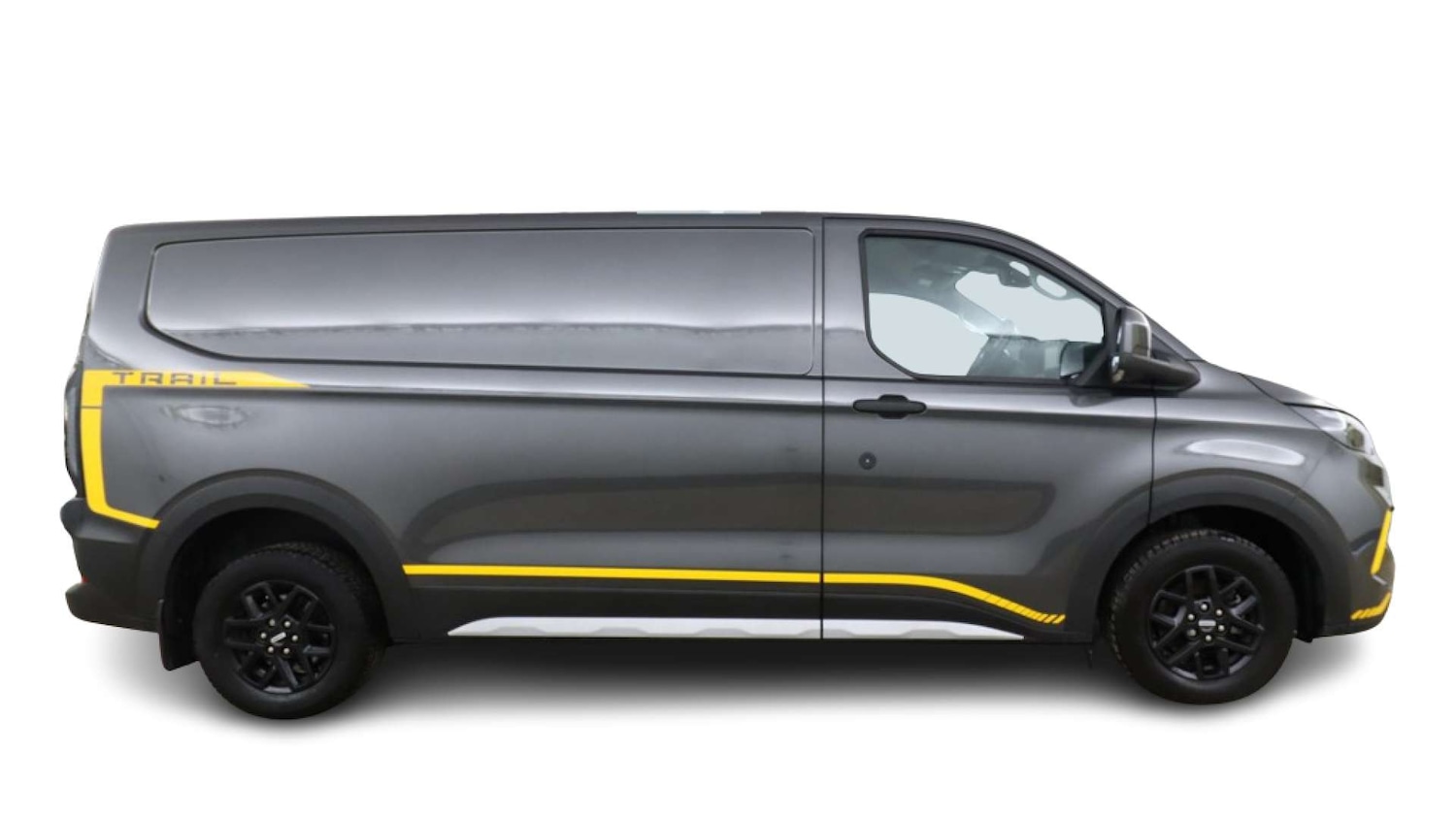 Used Ford Transit Custom 2025 for sale - 76144435: Photo 8