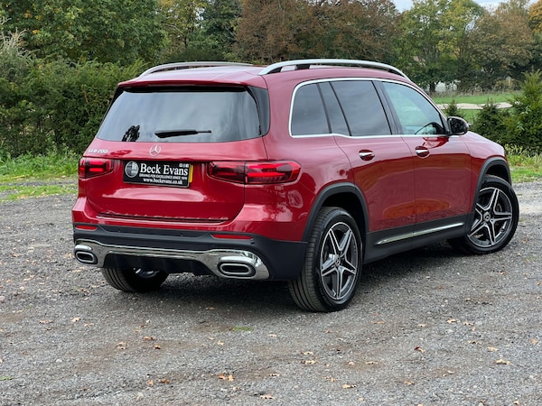 Used Mercedes-Benz GLB 2024 for sale - 76289018: Photo 13